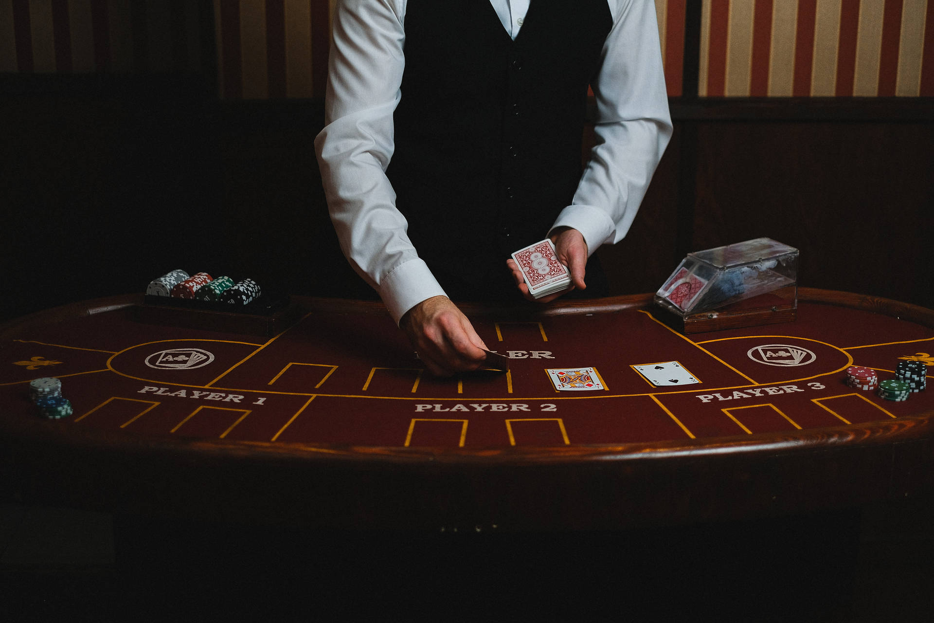 O efeito da quase vitória: a psicologia por trás dos jogos de slot - 2