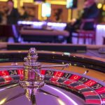 Biometria em cassinos: inovação e segurança no futuro do gambling - 1