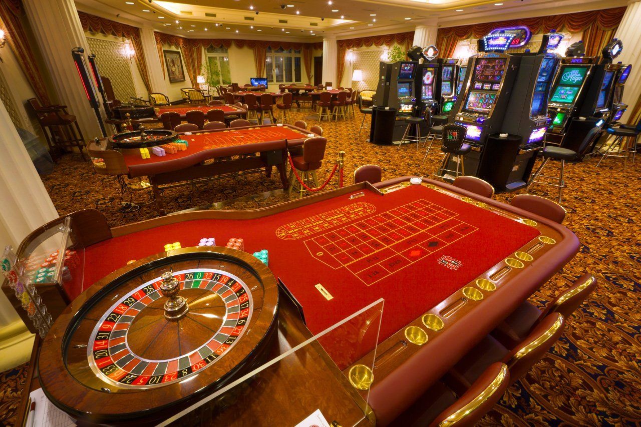 Biometria em cassinos: inovação e segurança no futuro do gambling - 2